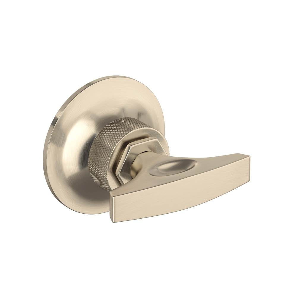 Rohl - Graceline Trim For Volume Control And Diverter - Satin Nickel