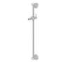 Rohl - 24'' Slide Bar - Polished Chrome