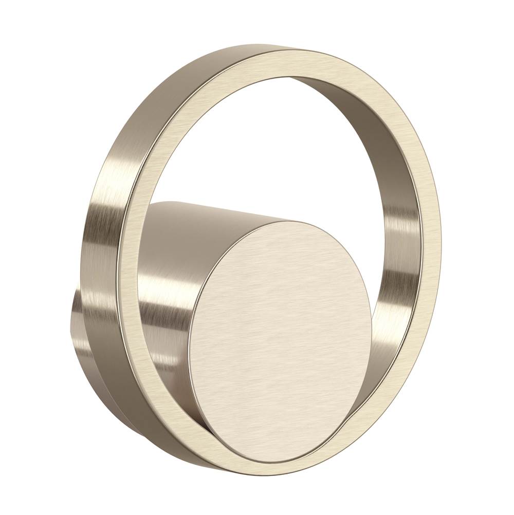 Rohl - EclissiE Kitchen Faucet Handle - Satin Nickel
