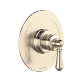 Rohl - Georgian EraE 1/2'' Pressure Balance Trim - Satin Nickel