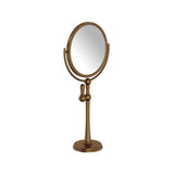 Rohl - Freestanding Makeup Mirror - English Bronze