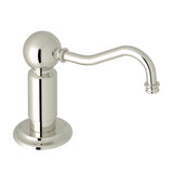 Rohl - Soap Dispenser - Polished Nickel