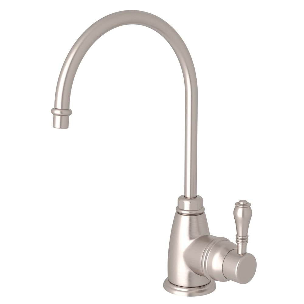 Rohl - San Julio Hot Water Dispenser - Satin Nickel