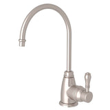 Rohl - San Julio Hot Water Dispenser - Satin Nickel