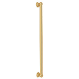 Rohl - 24'' Grab Bar - Italian Brass