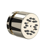 Rohl - 2-Function Body Spray - Polished Nickel