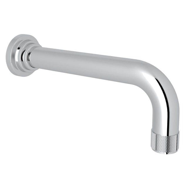 Rohl - CampoE Wall Mount Tub Spout - Polished Chrome