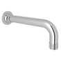 Rohl - CampoE Wall Mount Tub Spout - Polished Chrome