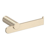 Rohl - EclissiE Toilet Paper Holder - Satin Nickel
