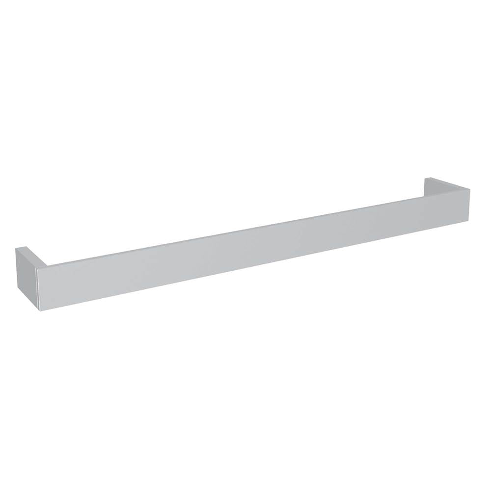 Rohl - QuartileE 18'' Towel Bar - Polished Chrome