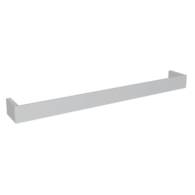 Rohl - QuartileE 18'' Towel Bar - Polished Chrome