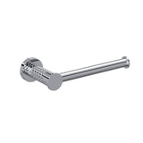 Rohl - TenerifeE Toilet Paper Holder - Polished Chrome