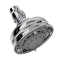 Rohl - 4'' 3-Function Showerhead - Polished Chrome