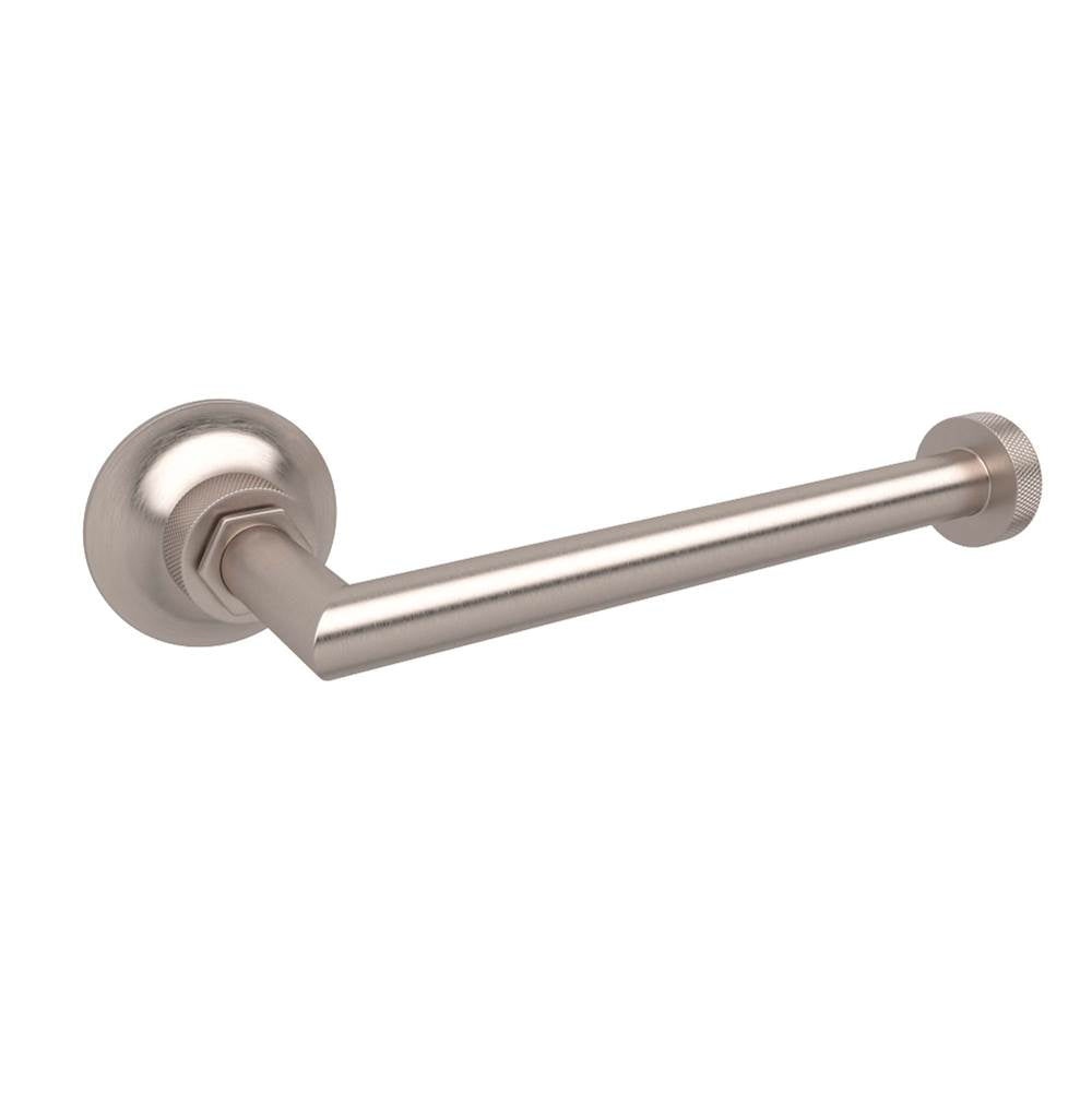 Rohl - Graceline Towel Holder - Satin Nickel