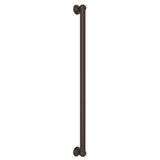 Rohl - 36'' Grab Bar - Tuscan Brass