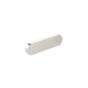 Schaub And Company - Pull, Modern Oval, Brushed Nickel, 3'' cc - Brushed Nickel