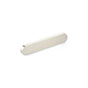 Schaub And Company - Pull, Modern Oval, Brushed Nickel, 4'' and 5'' cc - Brushed Nickel