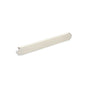 Schaub And Company - Pull, Modern Oval, Brushed Nickel, 160mm and 8'' cc - Brushed Nickel