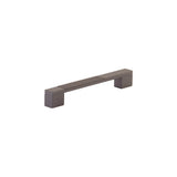 Schaub And Company - Urbano, Pull, Gun Metal, 6'' cc - Gun Metal