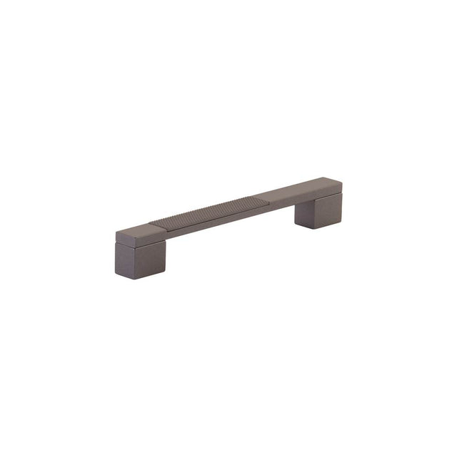 Schaub And Company - Urbano, Pull, Gun Metal, 6'' cc - Gun Metal
