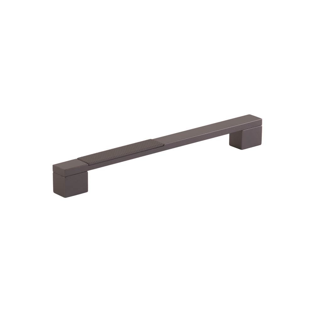 Schaub And Company - Urbano, Pull, Gun Metal, 8'' cc - Gun Metal