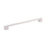Schaub And Company - Urbano, Pull, Polished Chrome, 12'' cc - Polished Chrome