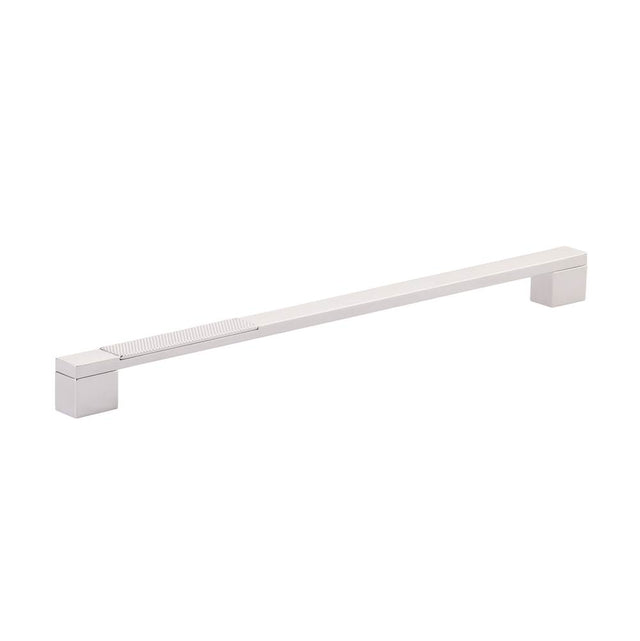Schaub And Company - Urbano, Pull, Polished Chrome, 12'' cc - Polished Chrome