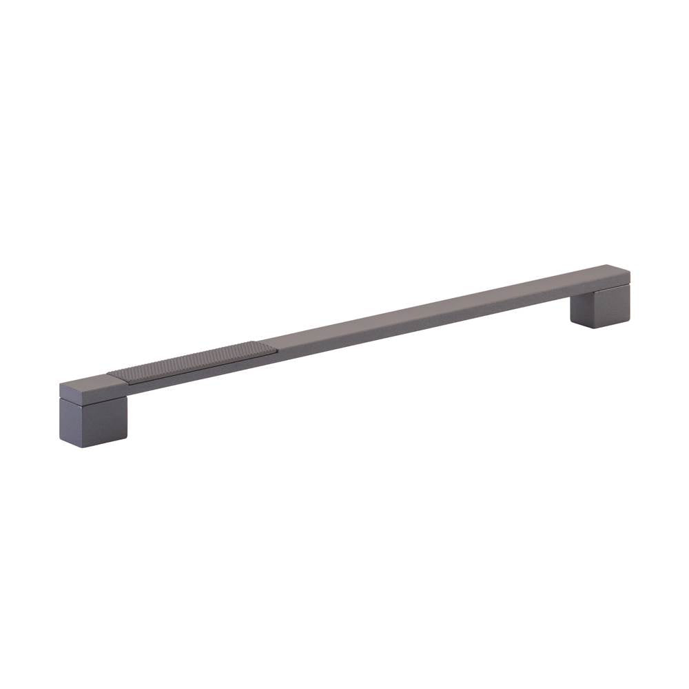 Schaub And Company - Urbano, Pull, Gun Metal, 12'' cc - Gun Metal