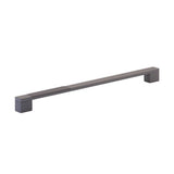 Schaub And Company - Urbano, Pull, Gun Metal, 12'' cc - Gun Metal