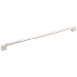 Schaub And Company - Urbano, Pull, Polished Chrome, 18'' cc - Polished Chrome