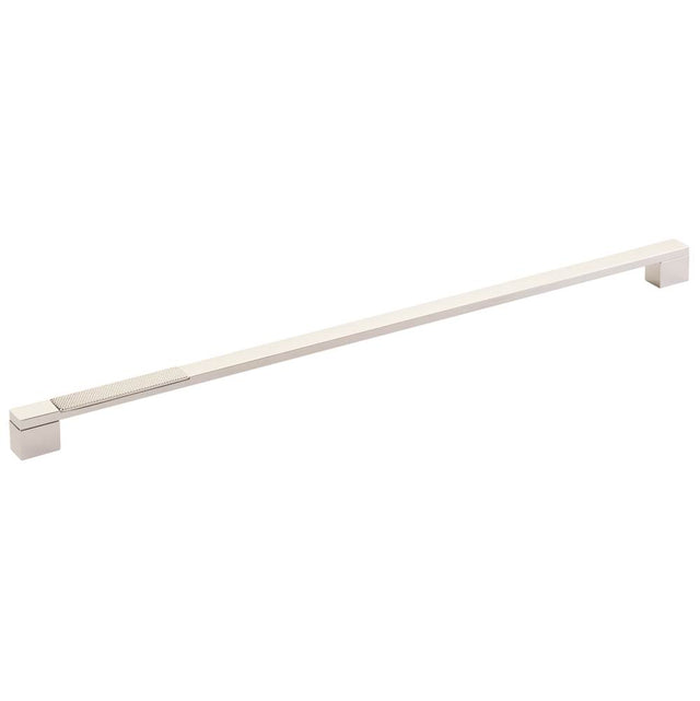 Schaub And Company - Urbano, Pull, Polished Chrome, 18'' cc - Polished Chrome