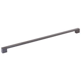 Schaub And Company - Urbano, Pull, Gun Metal, 18'' cc - Gun Metal