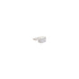 Schaub And Company - Urbano, Finger Pull, Polished Chrome, 5/8'' cc - Polished Chrome