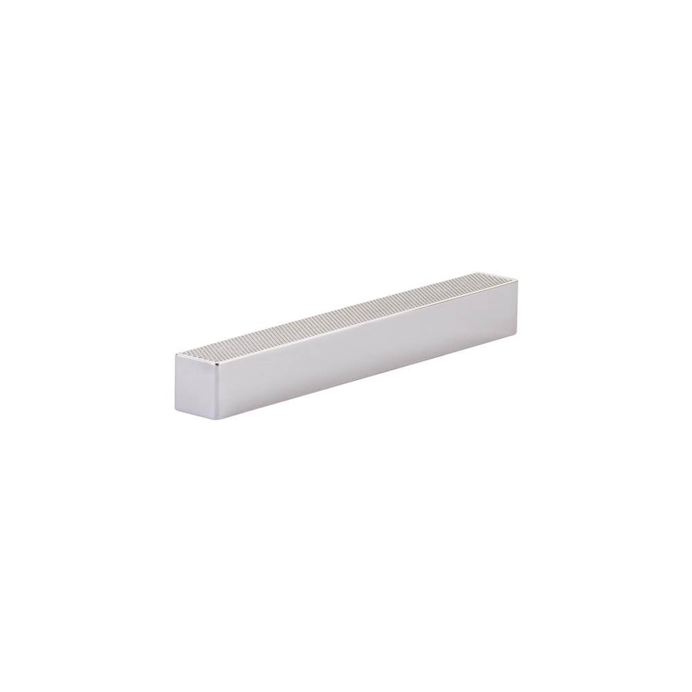 Schaub And Company - Urbano, Cup Pull, Polished Chrome, 143 mm cc, 163 mm Overall - Polished Chrome