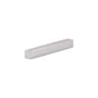 Schaub And Company - Urbano, Cup Pull, Polished Chrome, 143 mm cc, 163 mm Overall - Polished Chrome