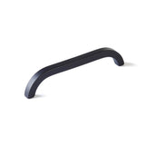 Schaub And Company - Pull, Black Bronze, 6'' cc - Black Bronze