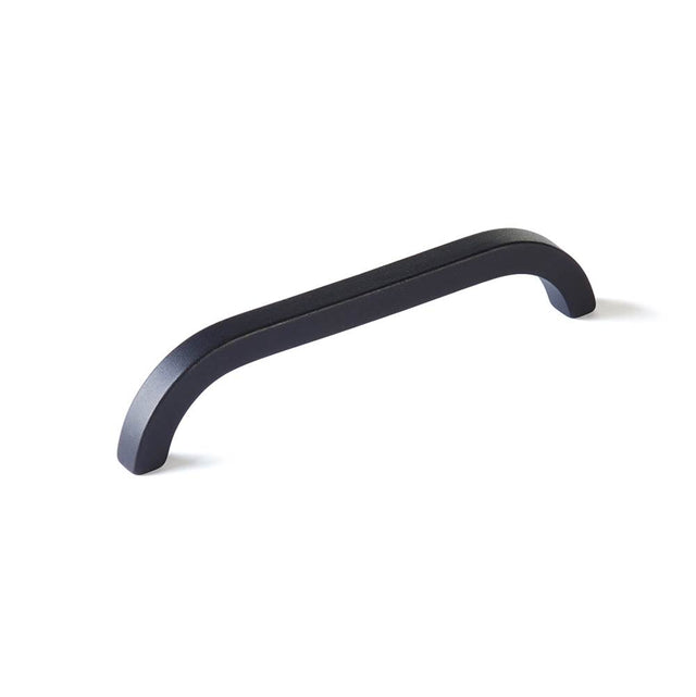 Schaub And Company - Pull, Black Bronze, 6'' cc - Black Bronze