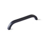Schaub And Company - Pull, Black Bronze, 6'' cc - Black Bronze