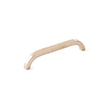 Schaub And Company - Pull, Natural Bronze, 6'' cc - Natural Bronze