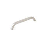 Schaub And Company - Pull, Polished White Bronze, 6'' cc - Polished White Bronze