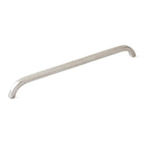 Schaub And Company - Pull, Polished White Bronze, 12'' cc - Polished White Bronze