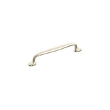 Schaub And Company - Avenue, Cabinet Pull 6'' cc, Polished Nickel - Polished Nickel