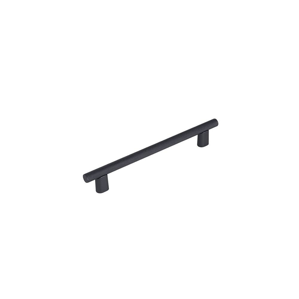 Schaub And Company - Monza, Pull, Matte Black, 6'' cc - Matte Black