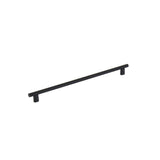 Schaub And Company - Monza, Pull, Matte Black, 12'' cc - Matte Black
