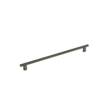 Schaub And Company - Monza, Pull, Matte Green, 12'' cc - Matte Green