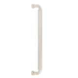 Schaub And Company - NOHO, Cabinet Appliance Pull, Round, 12'' cc, Polished Nickel - Polished Nickel