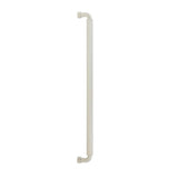 Schaub And Company - NOHO, Cabinet Appliance Pull, Round, 18'' cc, Polished Nickel - Polished Nickel