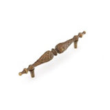 Schaub And Company - Pull, Dark Italian Antique, 5'' cc - Dark Italian Antique