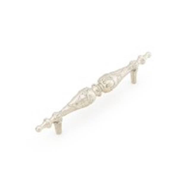 Schaub And Company - Pull, White Brass, 5'' cc - White Brass