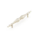 Schaub And Company - Pull, White Brass, 5'' cc - White Brass